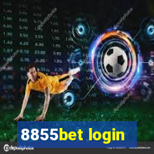 8855bet login